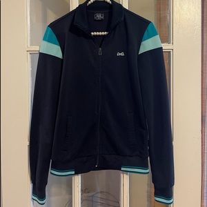 Vintage Le Tigre Jacket